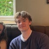 Photograph of Harry 