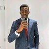 Photograph of Ademola