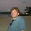 Photograph of Matthew