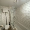 Photo 8: Upstairs bathroom