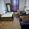 Photo 1: large double with lot of wardrobe space 600pcm incl