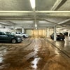 Photo 9: Private parking space is guaranteed with the room 