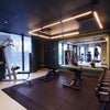 Photo 8: Gym in the building 