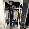 Photo 2: Large wardrobe 
