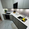 Photo 3: Newly done kitchen