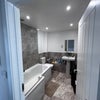 Photo 5: Upstairs main Bathroom