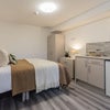 Photo 16: 🔥 Studio-style living with your own kitchenette & en-suite