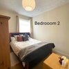 Photo 6: Bedroom 2 (On-suite)