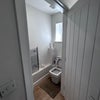 Photo 9: Downstairs WC