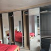 Photo 6: kingsize room wardrobes