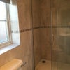 Photo 4: Large modern shower
