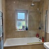 Photo 9: Shared bathroom