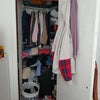Photo 3: Walk-in Closet