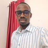 Photograph of Codjo Mahugnon Boris-Enock