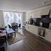 Photo 7: Shared kitchen/lounge #1