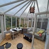 Photo 6: Conservatory (next to kitchen)