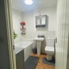 Photo 6: Upstairs bathroom