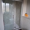 Photo 6: Bathroom (shower)