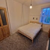 Photo 2: Rear Double Room (AVAILABLE)