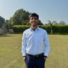 Photograph of Kaush