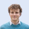 Photograph of Seamus