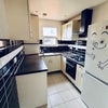 Photo 2: Large kitchen with all appliances such as washing machine