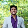 Photograph of Arun kumar