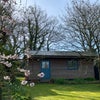 Photo 1: Self contained cabin in our garden