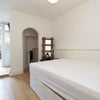 Photo 3: Room 4: £195 per week - Double room single use with private patio - £845 per month 
