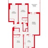 Photo 3: Floor plan