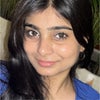 Photograph of Mehar 