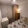 Photo 4: 2nd double room available with a double bed