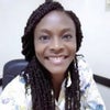Photograph of Ifeoma