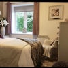 Photo 3: Large bedroom fitted wardrobes