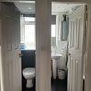 Photo 6: Toilet / shower room
