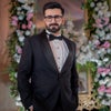 Photograph of Junaid