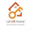 Photograph of Let UK Home