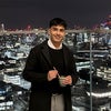 Photograph of Siddharth