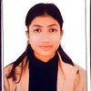Photograph of Gayatri 