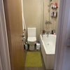 Photo 8: The shared bathroom