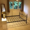 Photo 4: Room shown with double bed frame instead