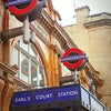 Photo 9: Earl's Court Station