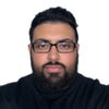 Photograph of Ahmed