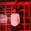Photograph of Sridhar