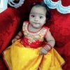 Photograph of Manjusha