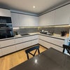 Photo 5: Modern kitchen 