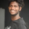 Photograph of Akshay