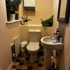 Photo 8: toilet downstair