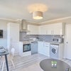 Photo 4: Fully-equipped kitchen
