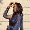 Photograph of Jeeba 
